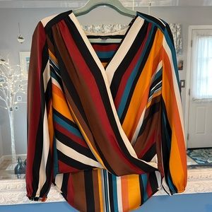 NWOT INC Blouse
